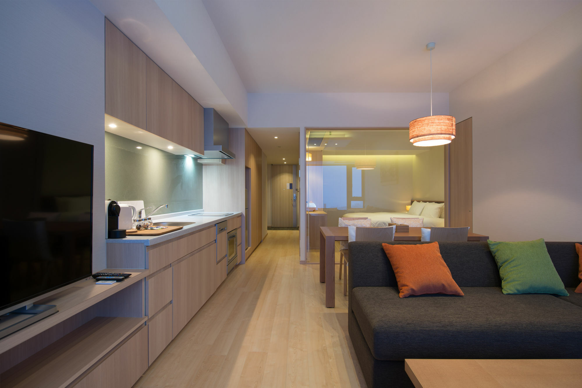 Hotel Ki Niseko à Kutchan Extérieur photo
