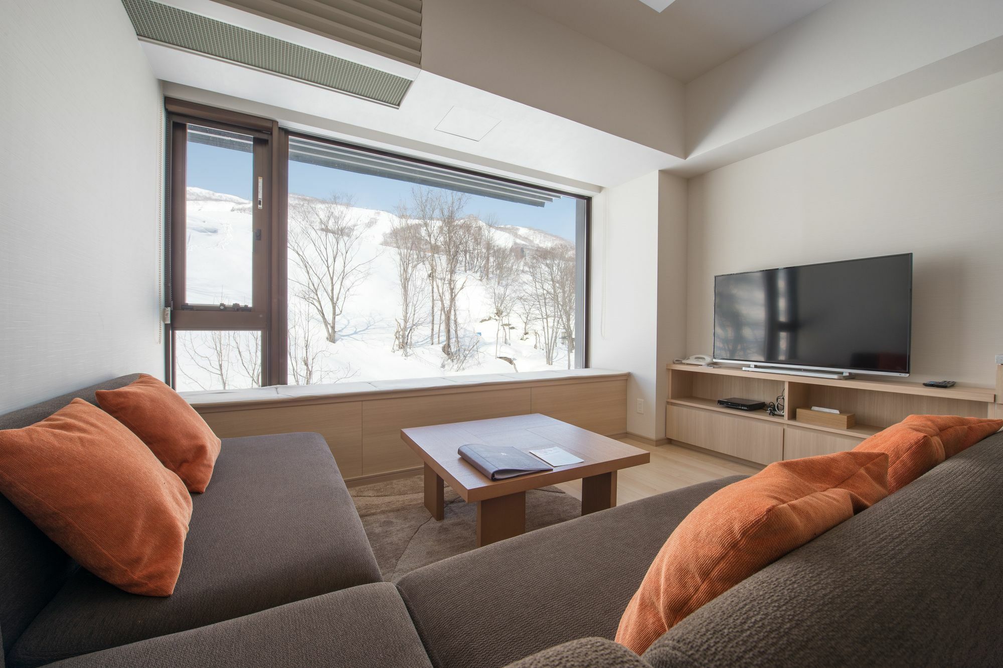 Hotel Ki Niseko à Kutchan Extérieur photo