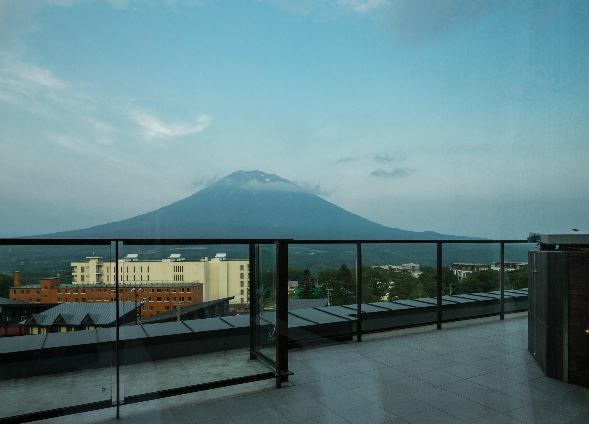 Hotel Ki Niseko à Kutchan Extérieur photo