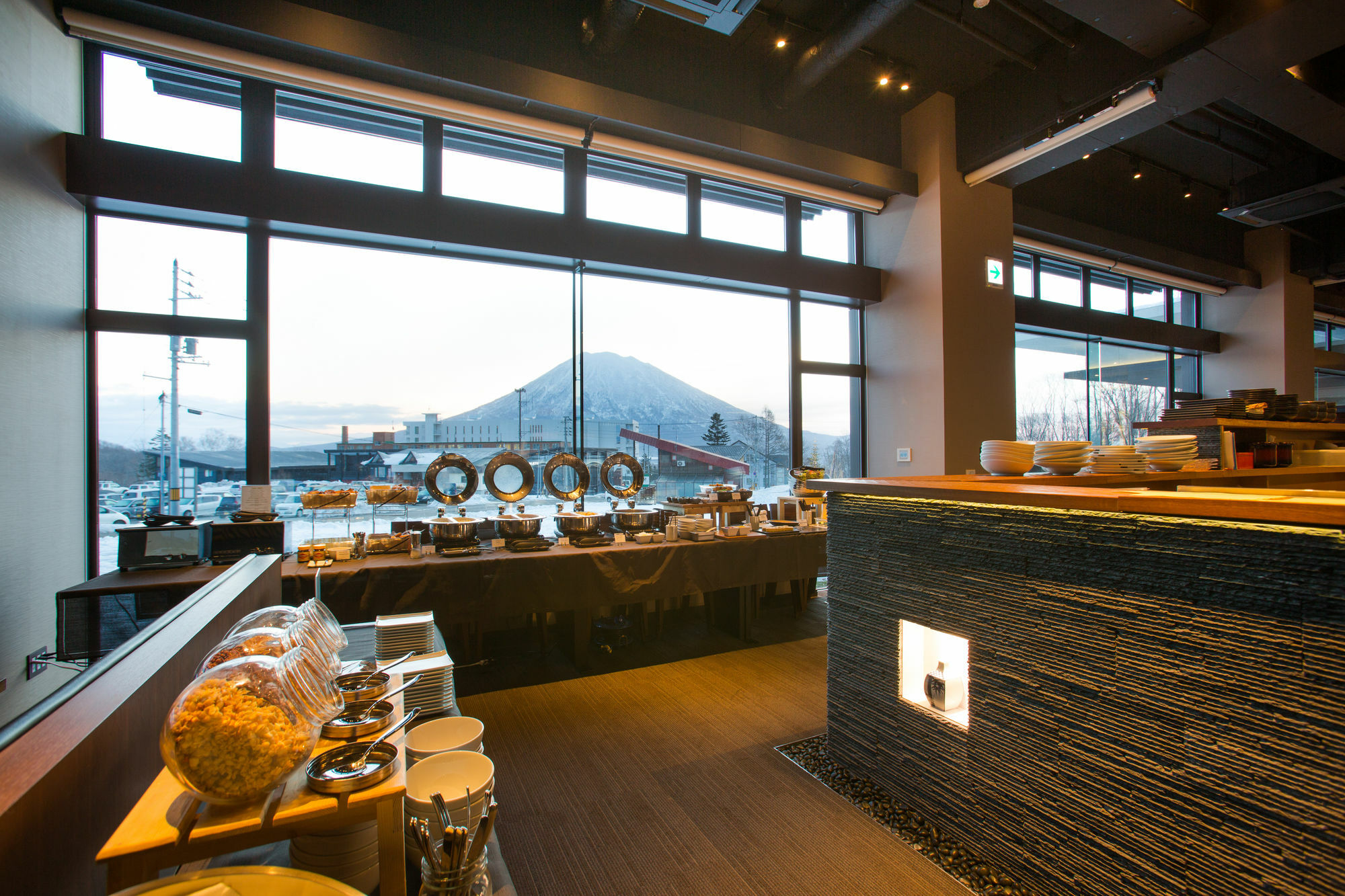 Hotel Ki Niseko à Kutchan Extérieur photo