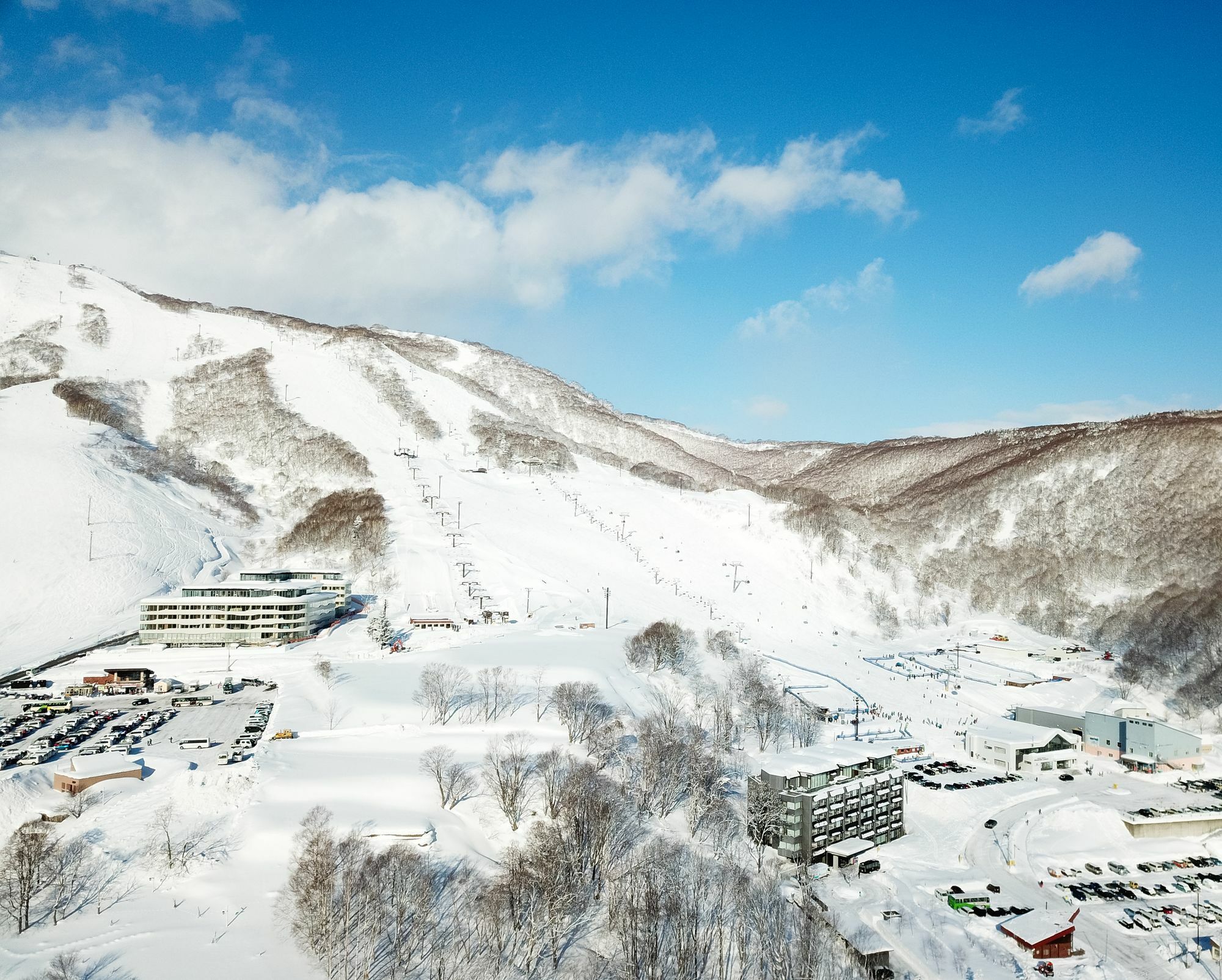 Hotel Ki Niseko à Kutchan Extérieur photo