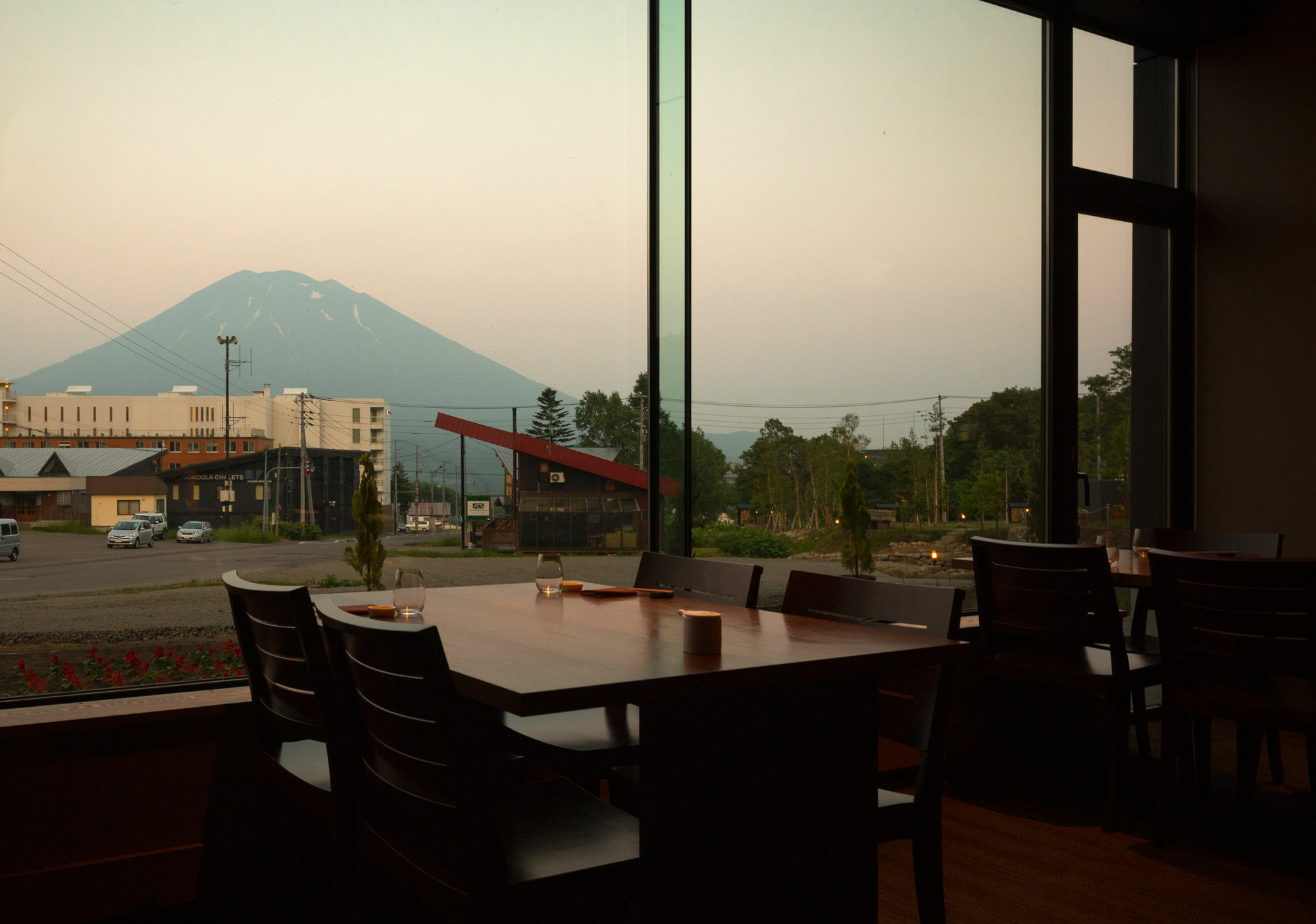 Hotel Ki Niseko à Kutchan Extérieur photo