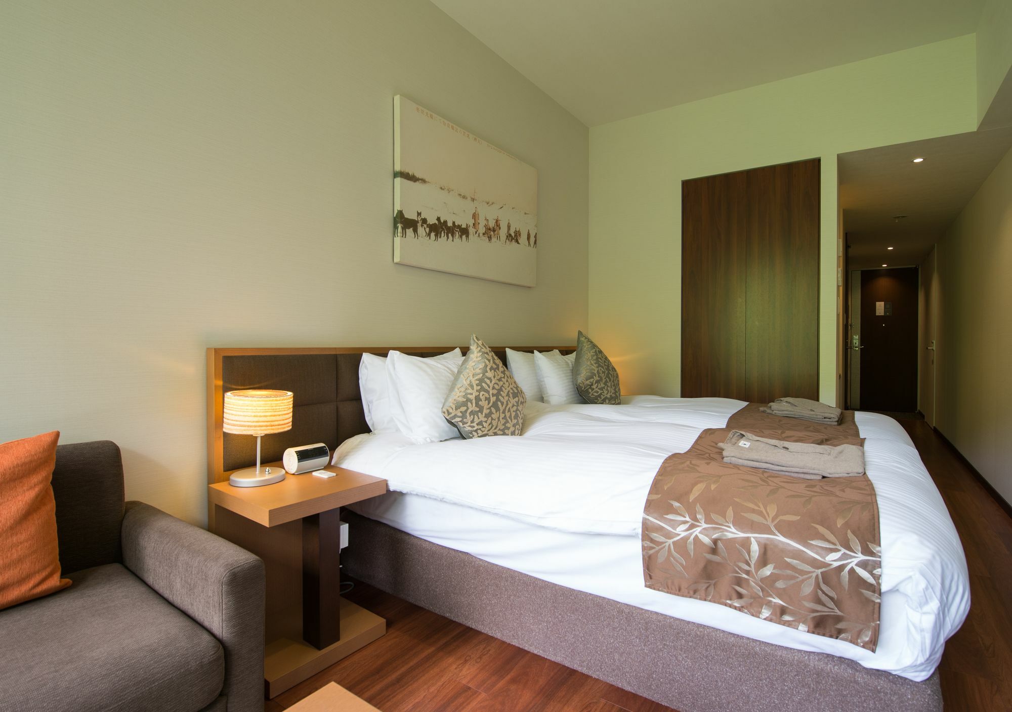 Hotel Ki Niseko à Kutchan Extérieur photo