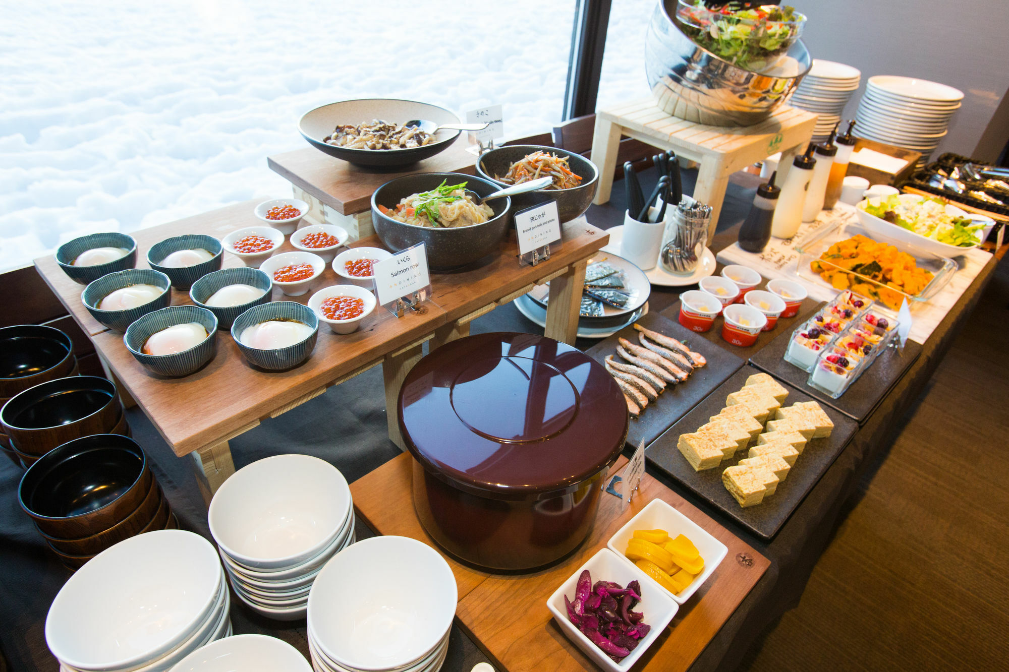 Hotel Ki Niseko à Kutchan Extérieur photo